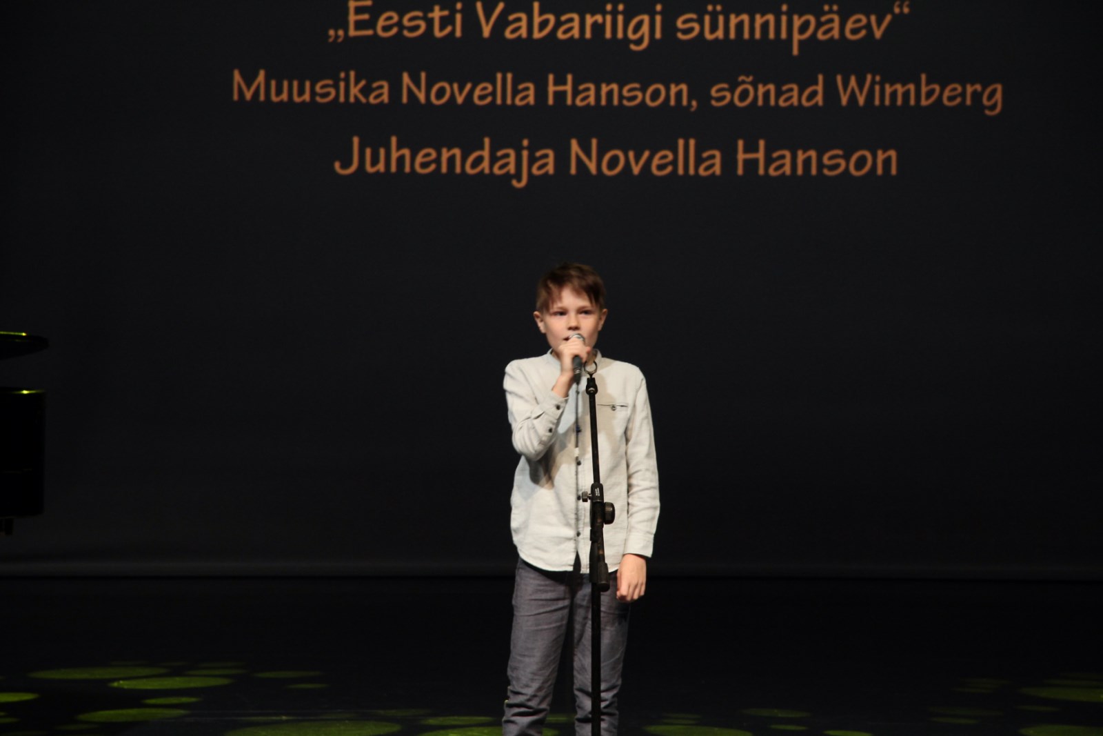 Valgamaa Laulukarusell 2018